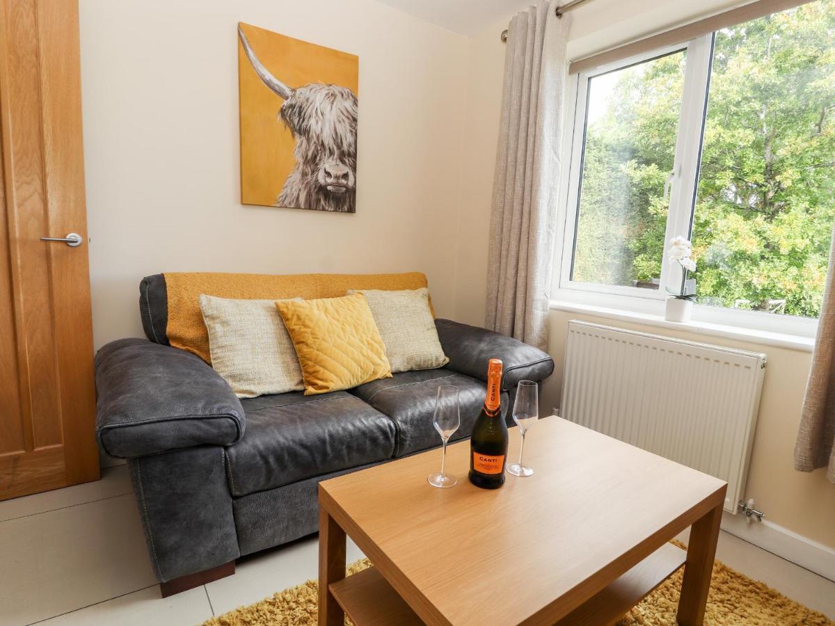 Hafan Fach Holiday home