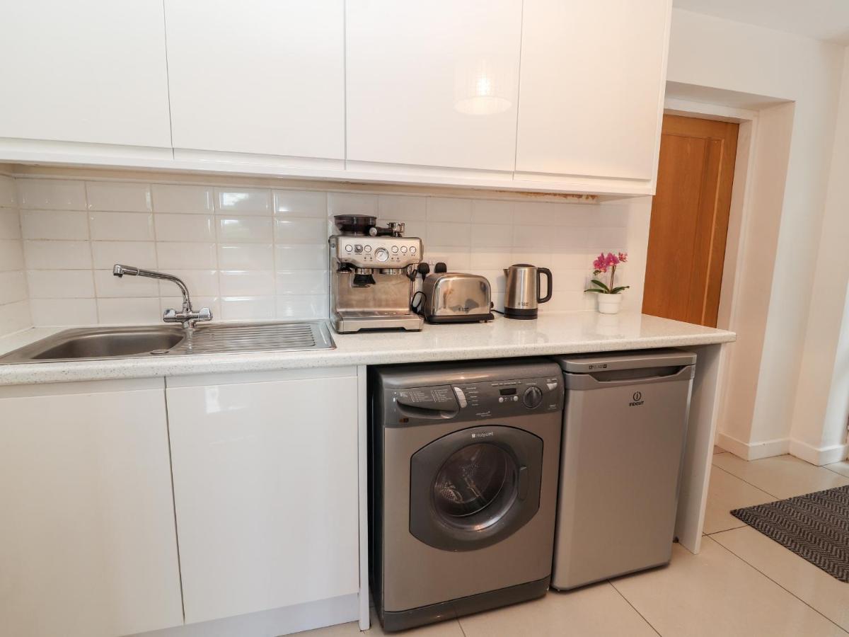 Holiday home Hafan Fach Mold