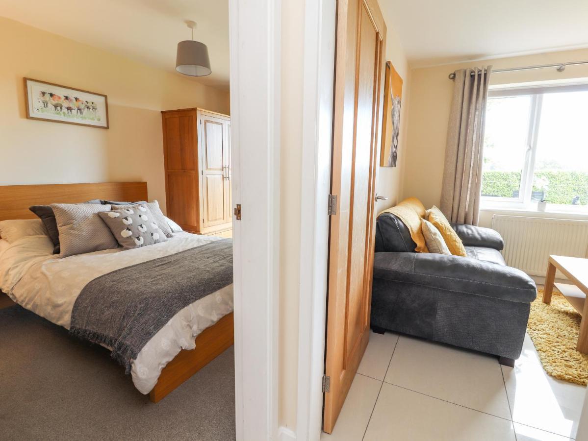 Hafan Fach Holiday home *