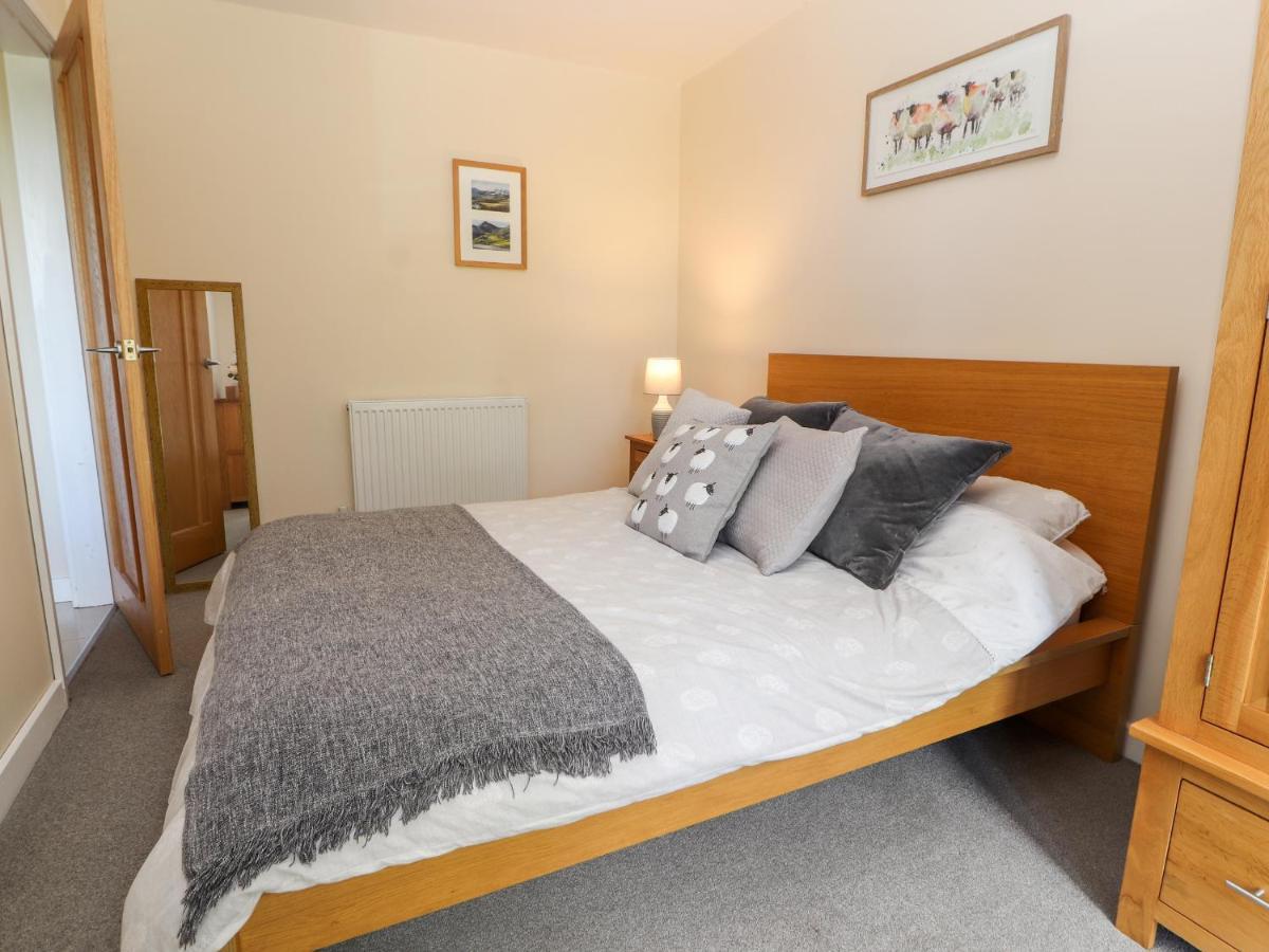 Holiday home Hafan Fach *