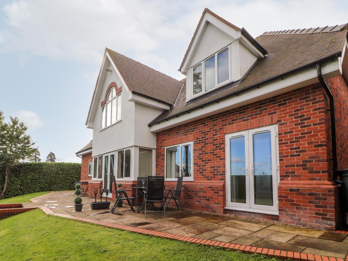 Holiday home Hafan Fach Mold