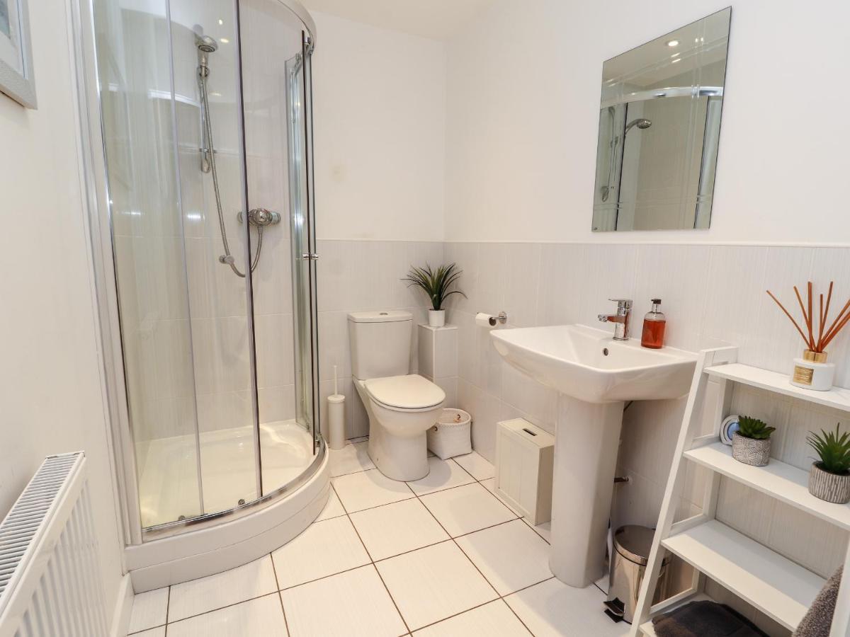 Holiday home Hafan Fach Mold